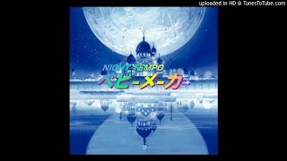 Night Tempo (｡◕‿‿◕｡) - Anri - Kanashimi ga Tomaranai (Night Tempo 100% Pure Remastered)