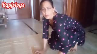 Punjabi Suit Citing Vlog Plz Full Watch Video Like Share Plz