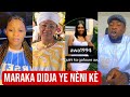 Maraka DIDJA Ye NÈNI KÈ Batoma CHEICK Niouma Awa94 Maraka DIDJA Ye NÈNI KÈ Batoma CHEICK Niouma Awa94