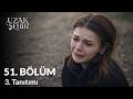 Uzak Sehir Episodio 51 Tráiler 3 | ¿Alya pagará el precio más alto en esta guerra?