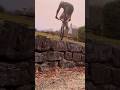 Tout en puissance #bike #trial #ride #mtb #power #goviral #shorts