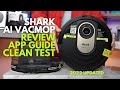 Shark AI VACMOP RV2001WD - Vac Good, Mop Great // Unboxing & Review