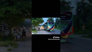 mix. bus lintas