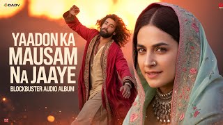 Download Lagu Yaadon Ka Mausam (یادوں کا موسم) Sufi Qawwali | Emotional Qawwali Song | Pakistani Ost -Sufi-Rehan MP3