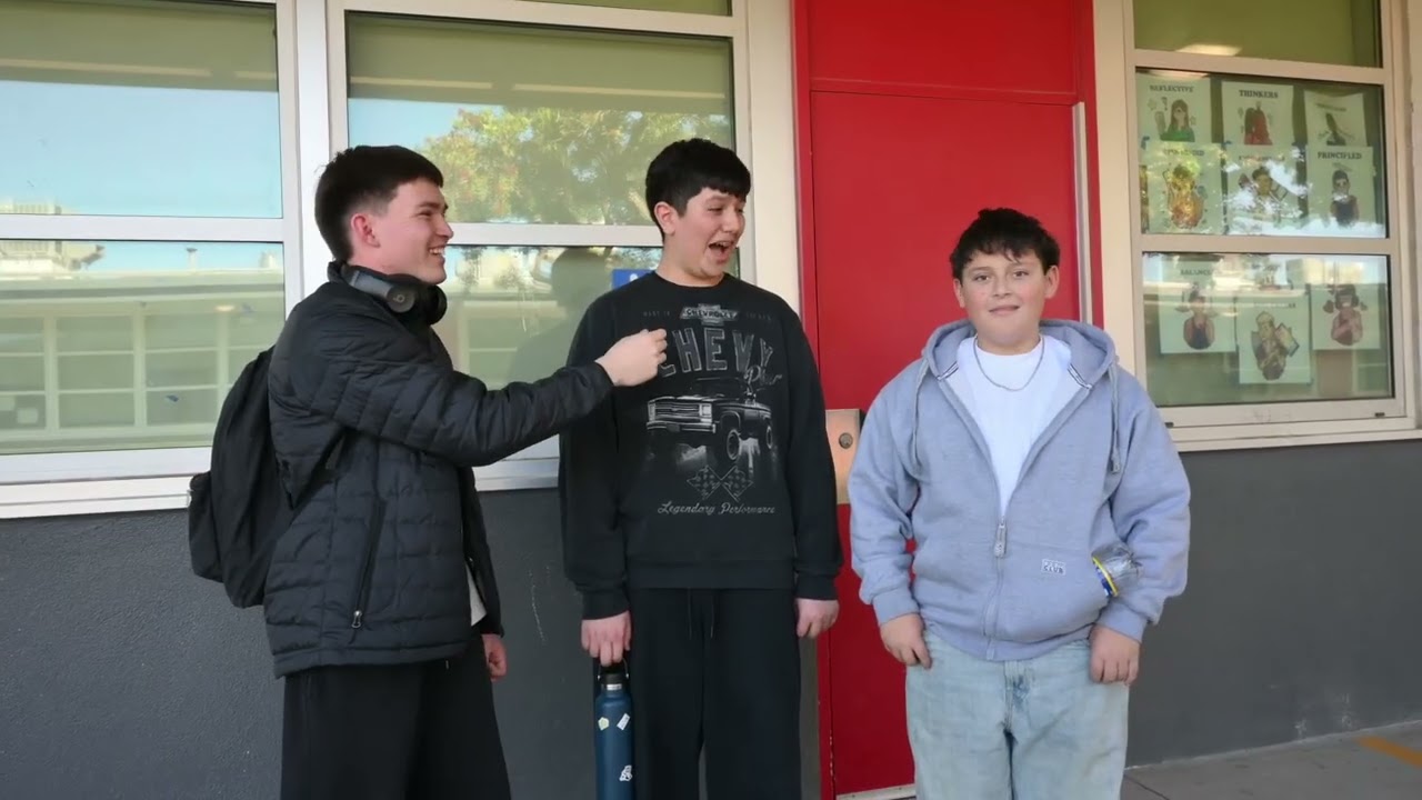 Spartan Spotlight Ep 25