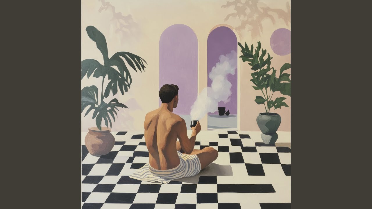 Zen Harmony Infusion