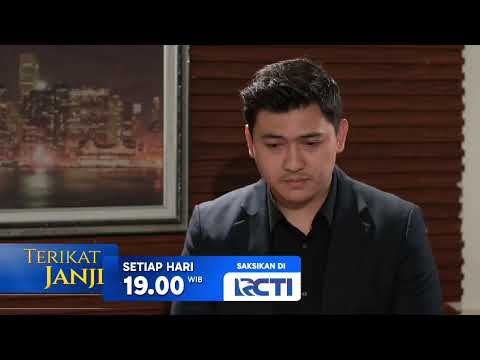 After a long wait, Sena finally regains consciousness TERIKAT JANJI 7:00 PM WIB
