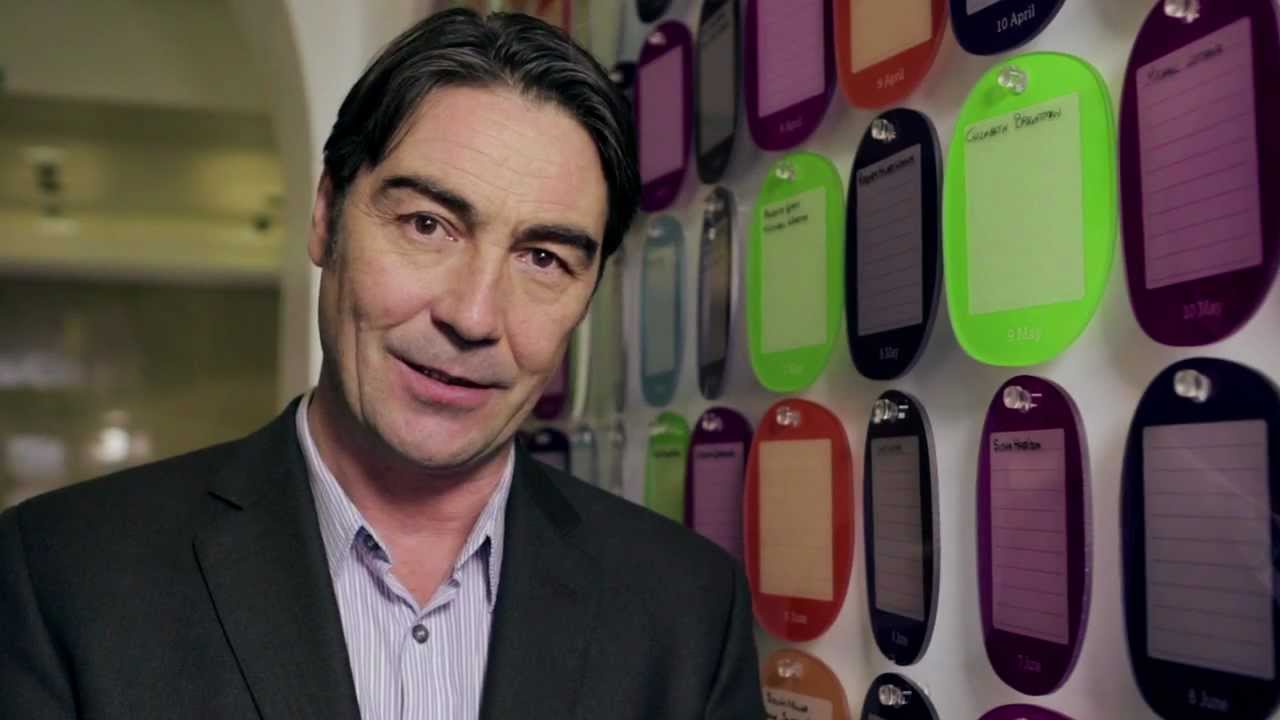 ten10 - a decade of innovation at The Royal Marsden