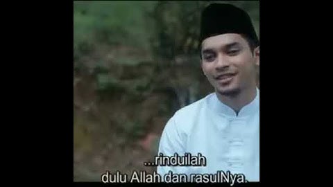 99 rindu