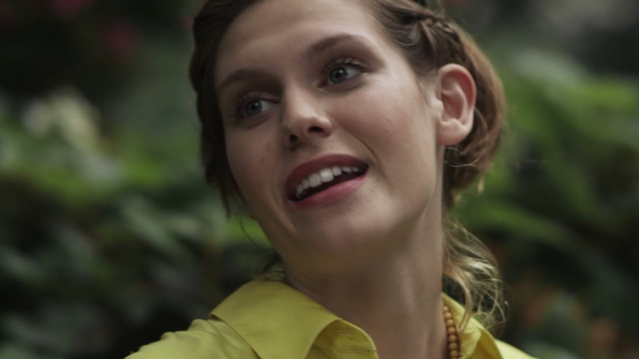 The Story of Milo & Annie trailer (Full HD)