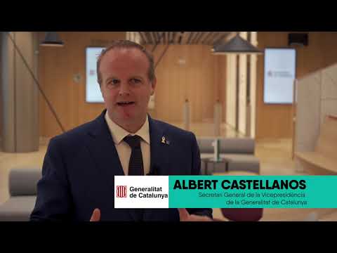 VALL HIDROGEN CATALUNYA - GENERALITAT DE CATALUNYA