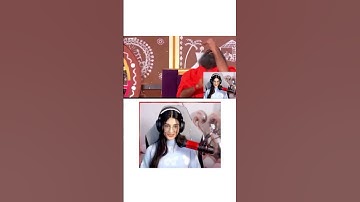 @PAYALGAMING reaction @AdarshSinghUC omegle video omegle reaction, reaction on adarshuc, #1 #react