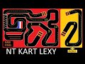 Lecon de karting N3 tracer les trajectoires