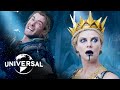 The Huntsman: Winter's War | Final Battle