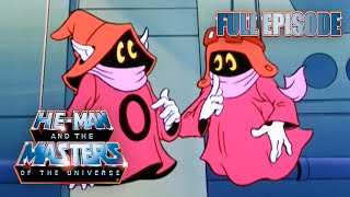 Orko's New Friend? Full Episode | | HeMan Official | Masters of the Universe Official