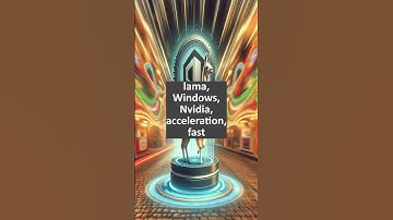 OlLama on Windows | GenAI News CW7 #aigenerated