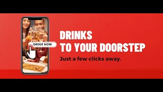 Harvestwines.ca Delivers!