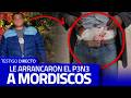 "Una MUJER ME ARRANCÓ EL P3N3 CON LOS DIENTES por ORDEN del JEFE de una BANDA CRIMINAL"
