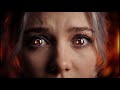 The Hidden Crown EP.1 | AI Romantic Fantasy (Live-Action) — Amber eyes