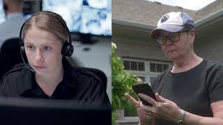 SaveStation AED Cabinet Connects with PulsePoint & 911 | Rapid Community Response to Cardiac Arrest