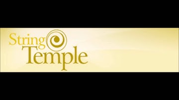 Esane Interlude - String Quartet