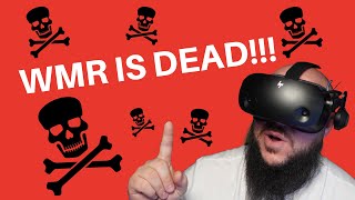 CAUTION - The Next Windows UPDATE 24H2 will brick the Reverb G2! #MSFS2020 #VR