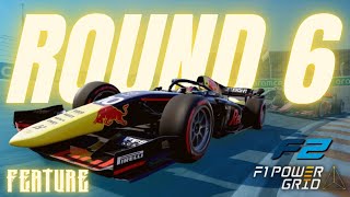 PGR FORMULA 2 SEASON 1 | ROUND 6 FINALE FEATURE RACE