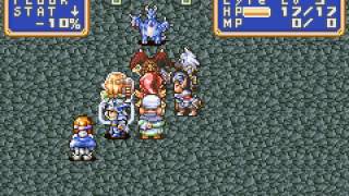 Shining Force - Resurrection of the Dark Dragon - </a><b><< Now Playing</b><a> - User video