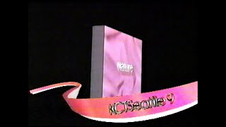 Kcts 9 Seattle Bumper 1988 More