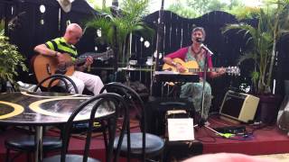 130616 - Middleground at Cafe C#1