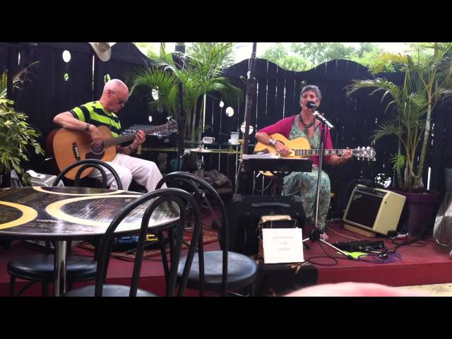 130616 - Middleground at Cafe C#1