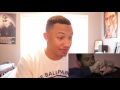 BAKA "Live Up To My Name" (official video) Reaction Video Its Fire!!!