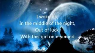 Dave Days What Does It Take Lyrics