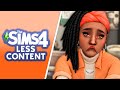 EMPTY EXPANSION PACKS BUT FULL STUFF PACKS? Sims 4 Discussion