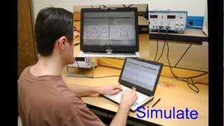 Analog Circuits Lab