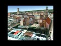 Староєврейська - Збудуй Львів у Google Earth - Львів у 3D