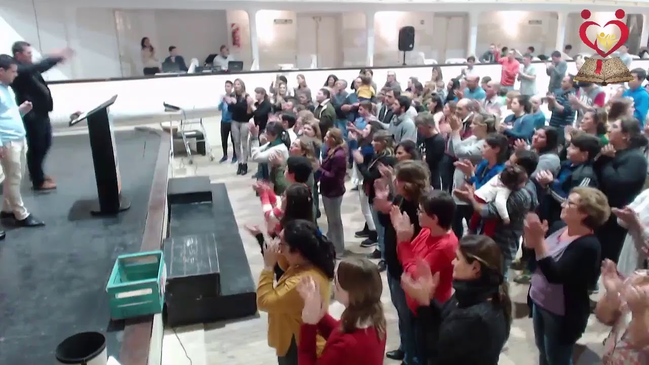 argentina hoy Reuniones en vivo de Resplandecer Centro Cristiano Familiar Lincoln