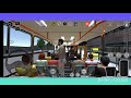 Proton Bus Simulator 3/1