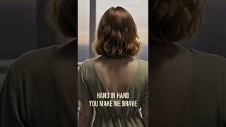 You Don’t Leave Me in the Dark