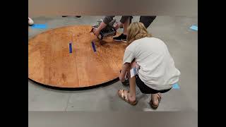 Sumo Bot Finals