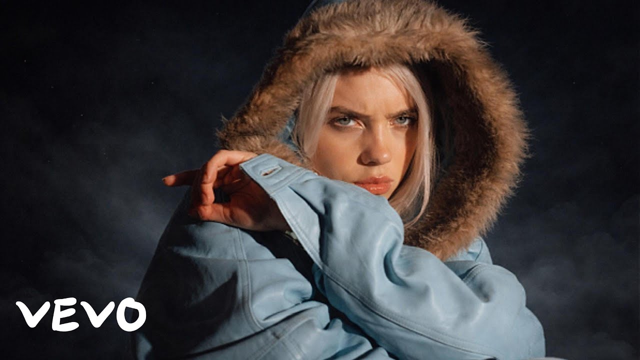 🔊 Billie Eilish – Quiet Damage (NEW MUSIC VIDEO 2026)