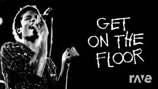 Michael Jackson Ft. The Brothers Johnson - Stomp On The Floor (Deluxe Mashup) Michael Jackson Ft. The Brothers Johnson - Stomp On The Floor (Deluxe Mashup)