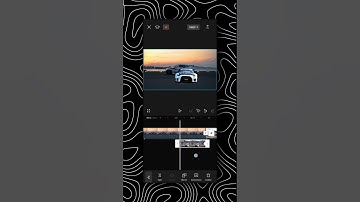 Create Cutout Animation in Capcut