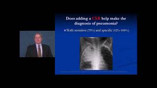 New Pediatric Pneumonia Guidelines - What You Need to