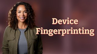 How Do Social Media Platforms Use Device Fingerprinting?