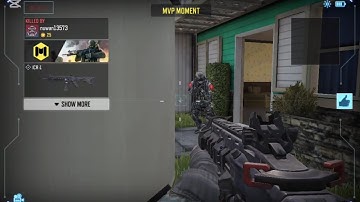 Epic Frontline Domination! 🔥 Intense COD Mobile Gameplay