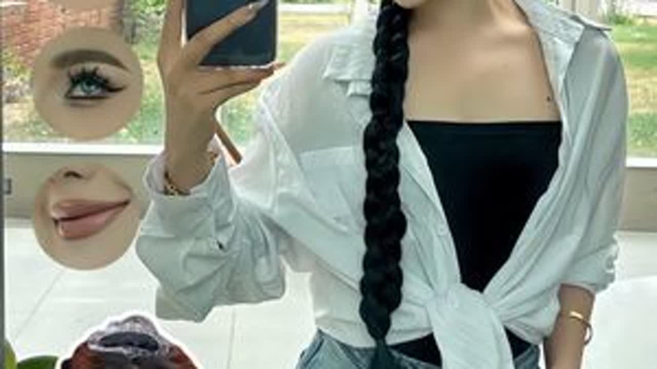 #美妆分享 #日常妆 #眼妆教程