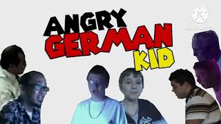 Angry German Kid Episode 58 Agk Watches Himself - Mfagk
