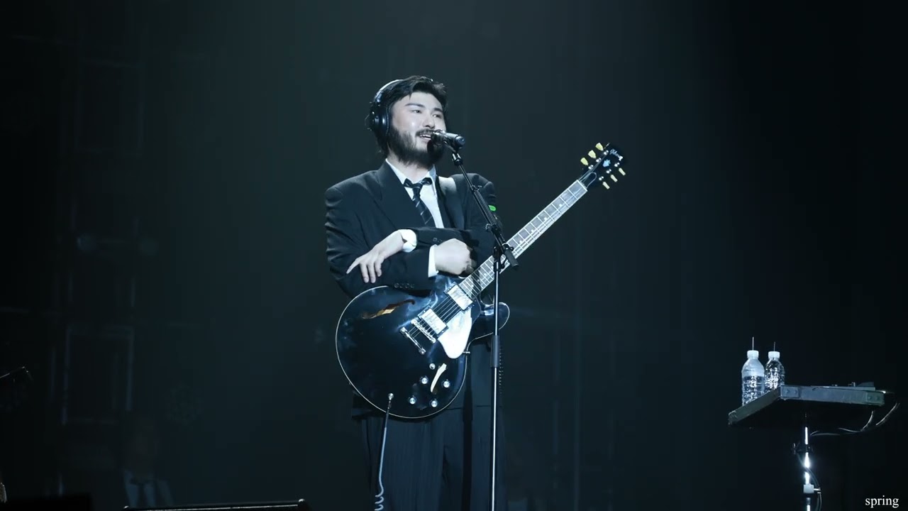 [4K] 카더가든 - 꿈을 꿨어요, Home sweet home (260117 Blue Heart 콘서트 앵콜)