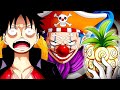 One Piece Theories That Keep Me Awake At Night